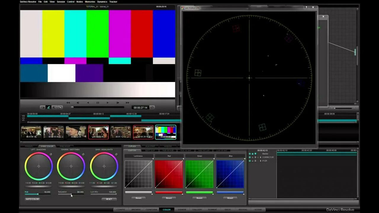 False color true color. Монтаж цветокоррекция. цветокоррекция davinci resolve. инструменты цветокоррекции davinci color wrapper. davinci resolve радужный блик линзы.
