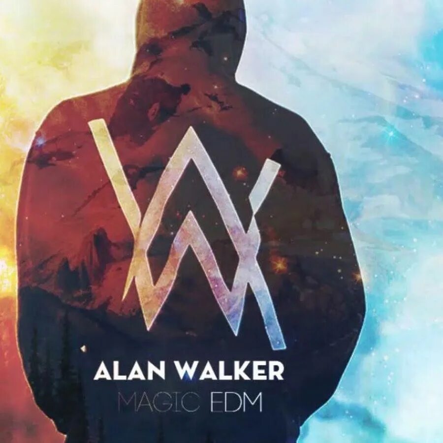 Walker sing me. Alan Walker обложка. Alan Walker обложки альбомов.