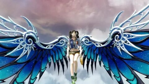 Wing fora