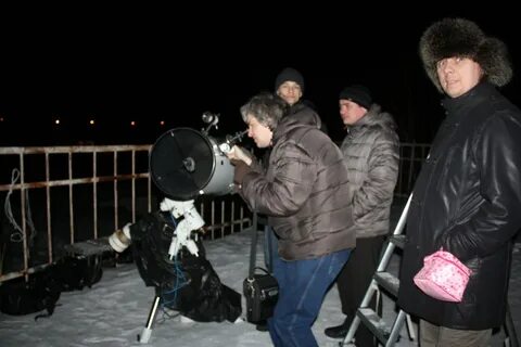 Омск последние событие