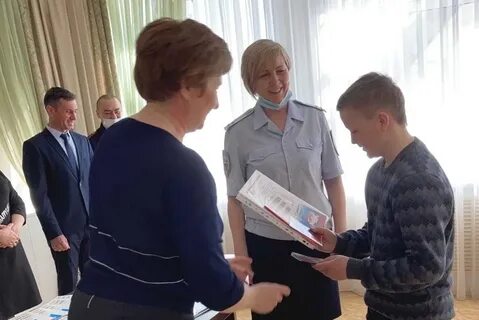 Сайт некрасовского муниципального