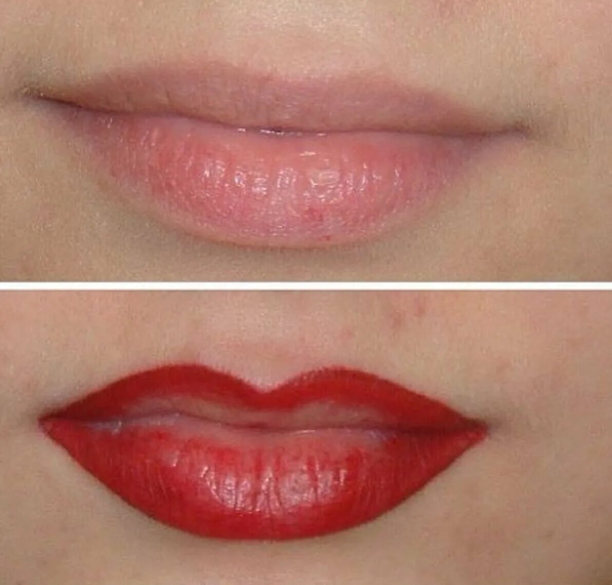 После тату губ. Татуаж губ. Перманентный макияж губ. Перманентный макияж губ до и после. Губы после перманентного макияжа.