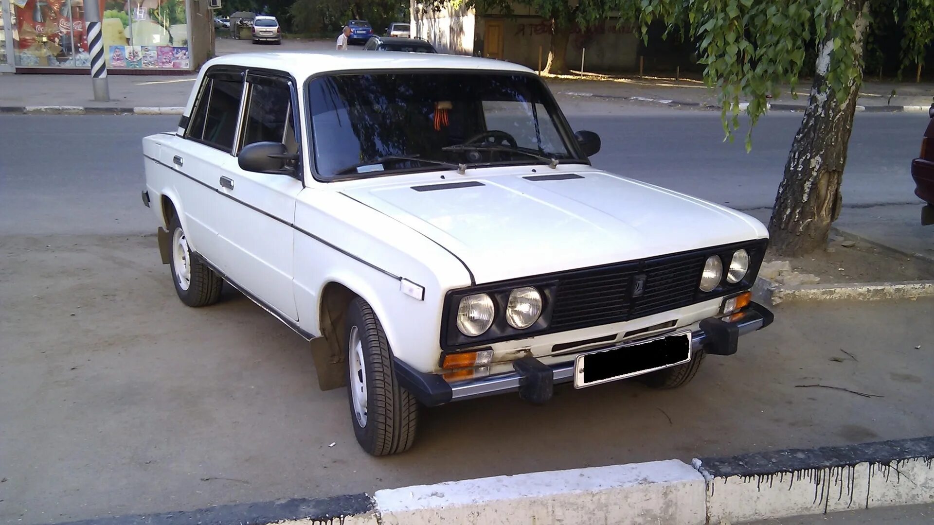 Olx avto. ВАЗ 2106 белая. ВАЗ 2106 белая новая. ВАЗ 2106 1993.