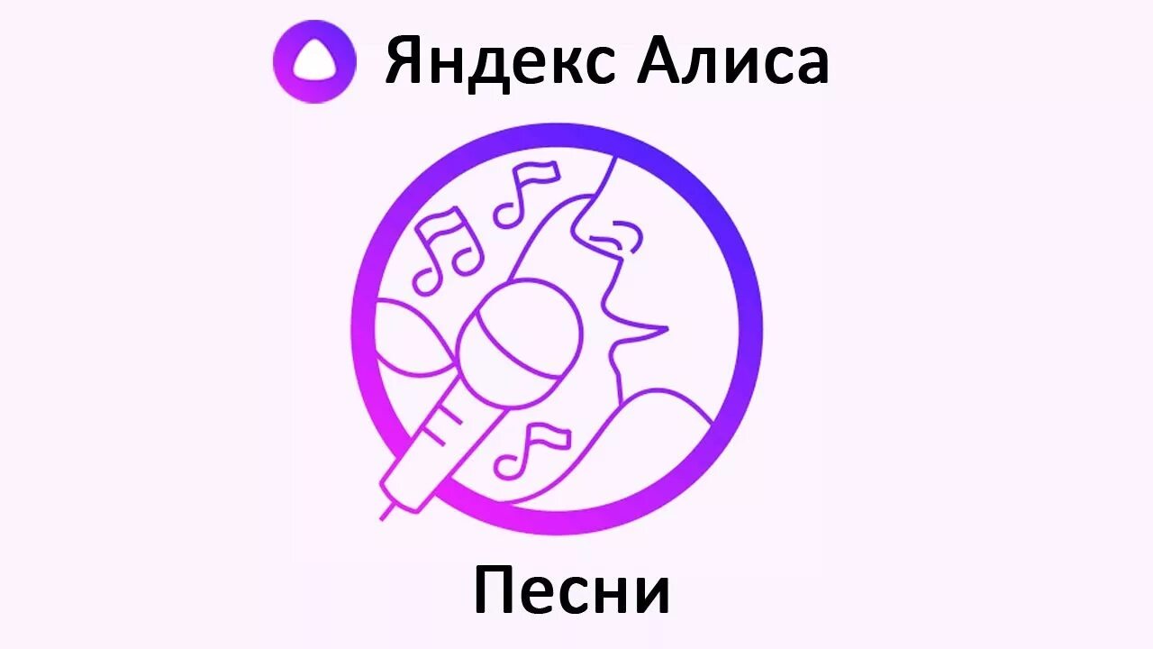 Включи топ алисы