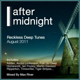 Midnight 1 day