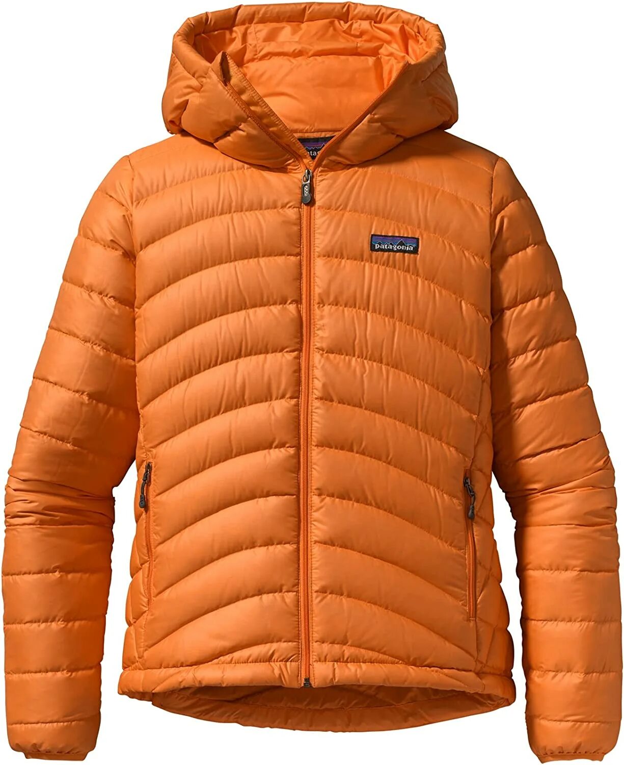 Оранжевый пуховик Patagonia. Оранжевая куртка. Warm the World куртка. Красная куртка Patagonia.