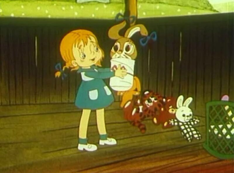 Девочка живая игрушка. Союзмультфильм мультик живая игрушка. Живая игрушка мультфильм 1982. Живая игрушка мультфильм. Живая игрушка мультфильм 1982.