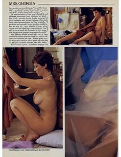 Marilyn parver playboy - Best adult videos and photos