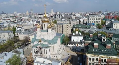 Сретенский