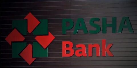 Pasha bank