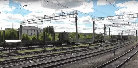 Красный узел станция
