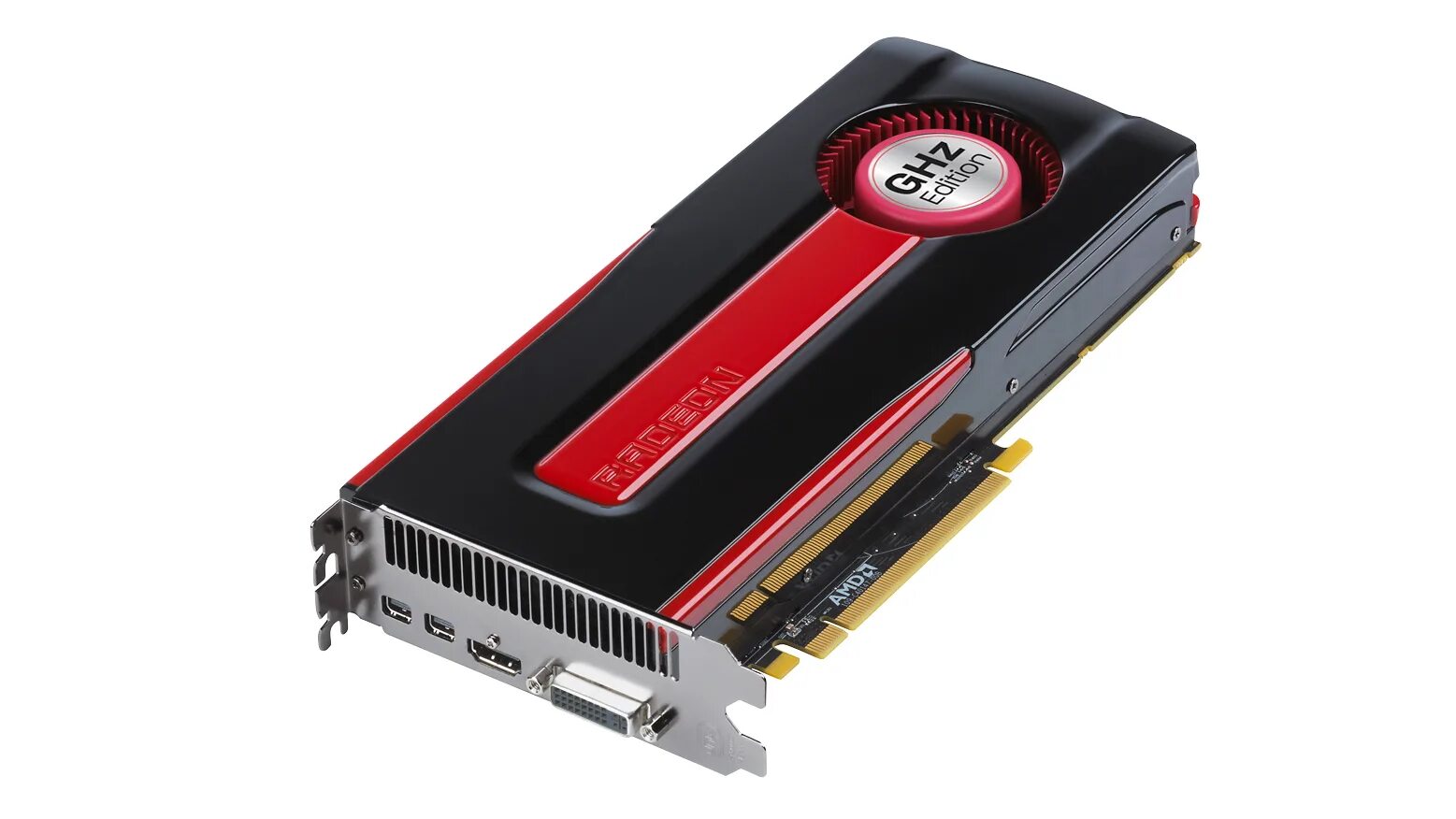 Radeon 7800 2gb.