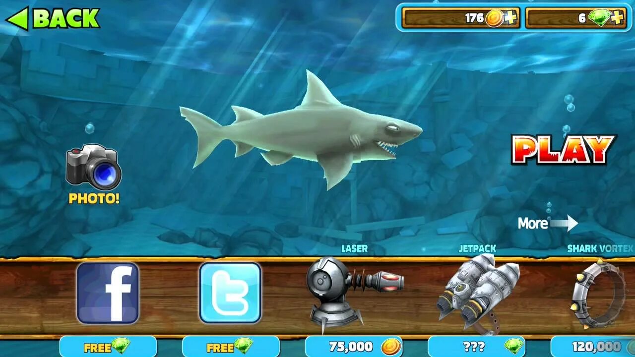 Взломки игры hungry. Hungry Shark Evolution первая версия. Хангри Шарк Эволюшн. 1.3.5.. Хангри Шарк 2022 миссии. Игра акула hungry Shark старую версию.