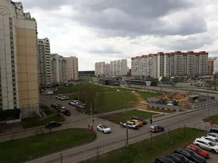 Жулебино 1