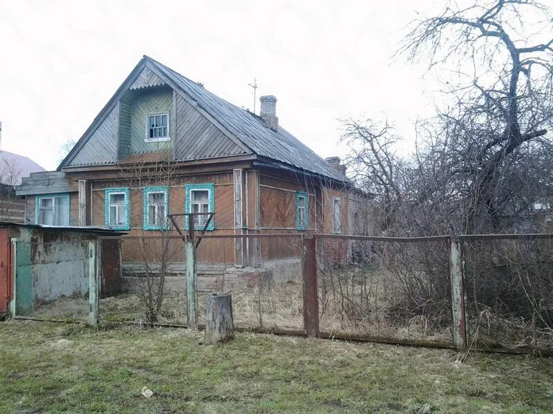 Дачи в Великом Новгороде.