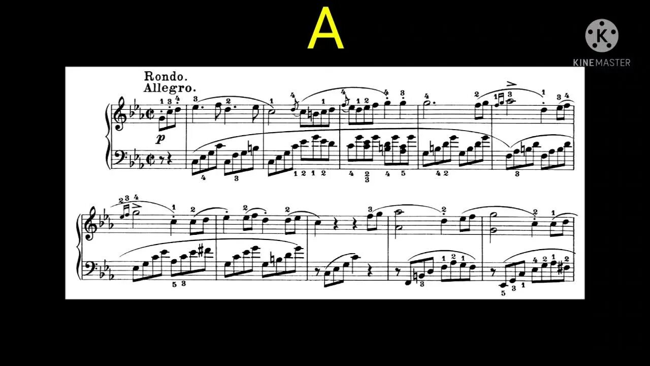 Бетховен соната no 8 патетическая. Бетховен Патетическая Соната 3 часть. Бетховен Патетическая Соната 3 часть Ноты. Бетховен Соната 8. Соната № 8 («Патетическая») л. Бетховена.