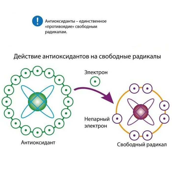 Высшие радикалы