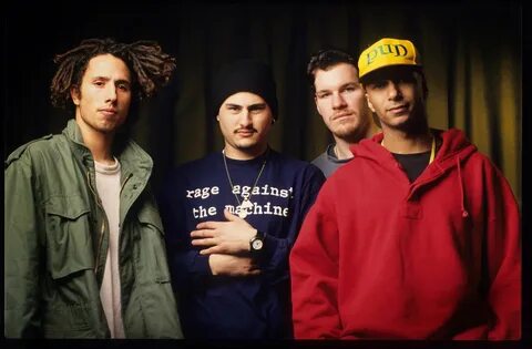 Rage against the machine песни