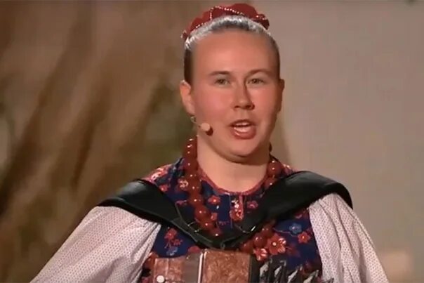 Жизнь софии горбуновой. Жизнь софии горбуновой