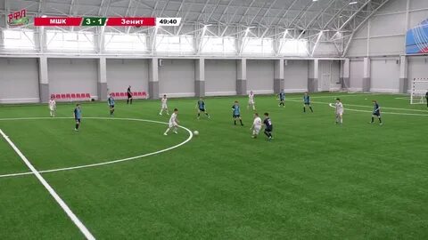 Стадион мотор