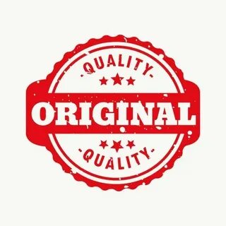 You bought the original