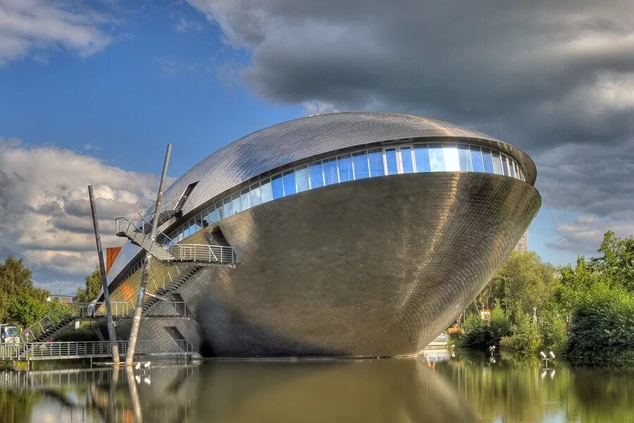 сколково. научный центр универсум в бремене. научный центр земля. Dynamic earth. музей эволюции нгу.