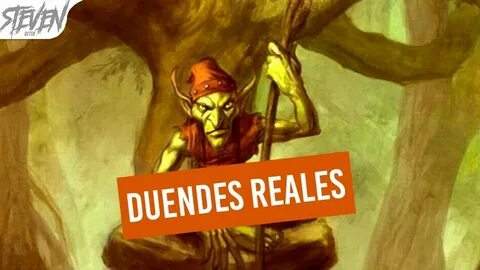 TOP 10 DUENDES REALES Captadas por CÁMARAS DE VIDEO. 