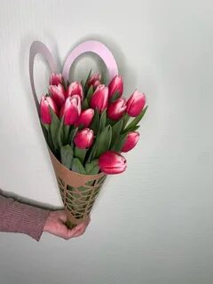 Цветы мегион