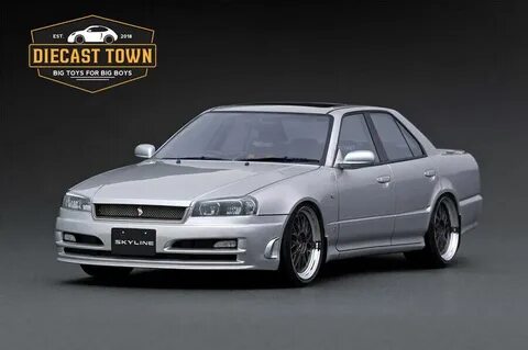 Nissan 25