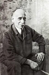 Писатель б житков