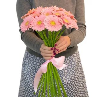 Подари букет маме