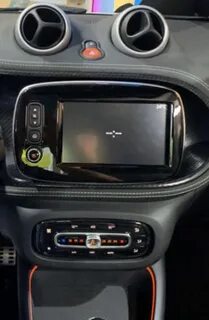 Car smart multimedia