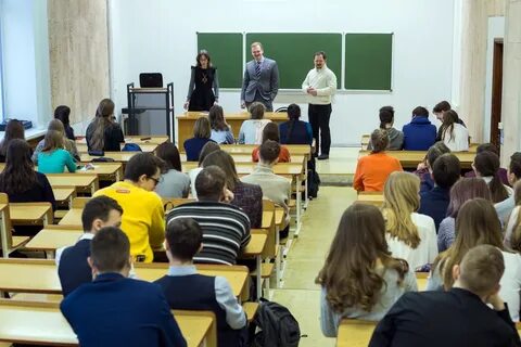 Школа исторических наук