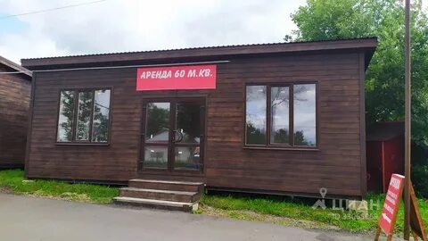 Дмитровский аренда
