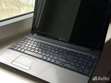 Packard bell p5ws5