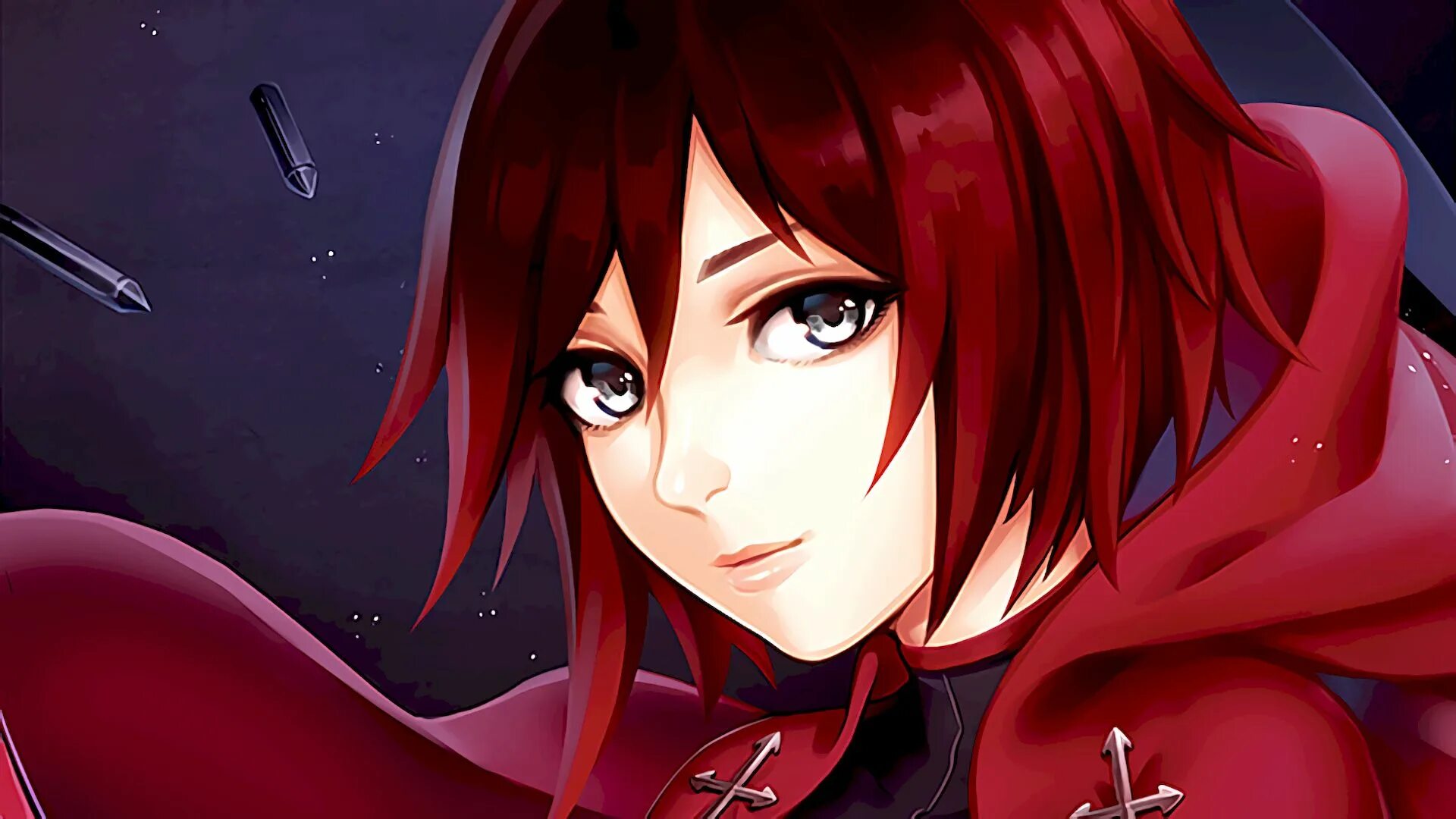 RWBY Роуз. Ruby Rose RWBY. Rwby руби