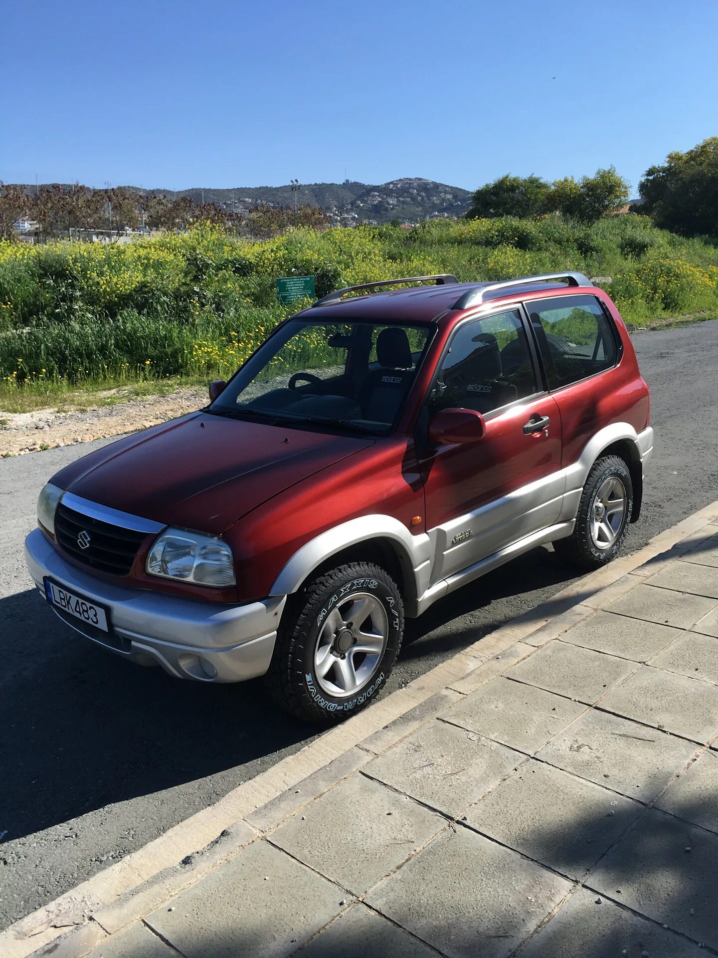 Grand vitara 1. Suzuki grand vitara 1.6. сузуки витара 2005. suzuki grand vitara 2005. suzuki grand vitara 1 поколение.