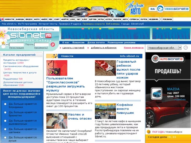 сибнет погода топки