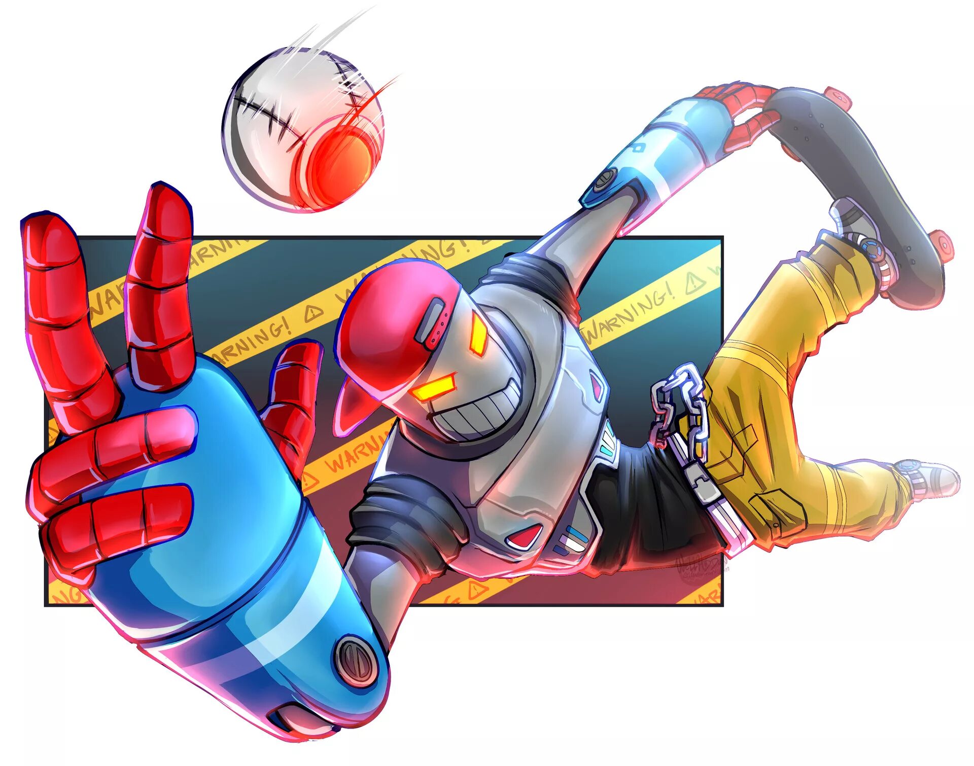 Lethal company персонаж. Lethal league blaze арт. lethal league switch. lethal league blaze. lethal league blaze art switch.