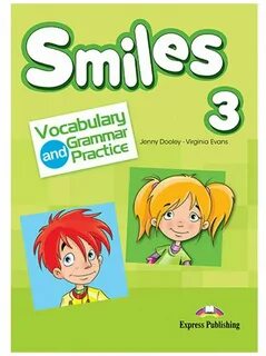 3 grade pupil s book