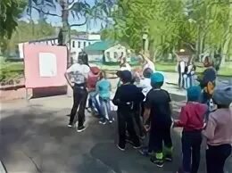 Детский оздоровительный комплекс березка