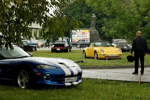 Автокультура 2024