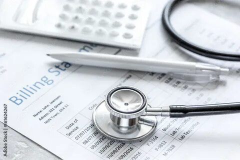 Billing test