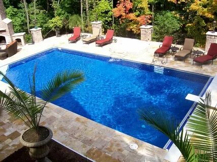 Pool now