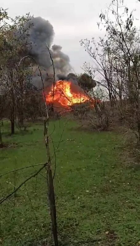 покровское днр