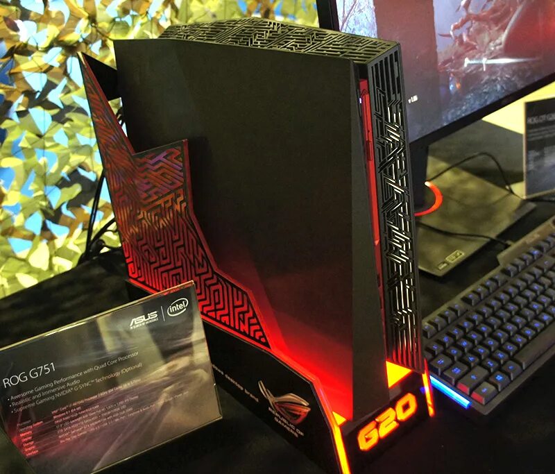 Асус рог 9. ASUS ROG g20. ASUS ROG g20ci. ASUS ROG g20 i7 4790. ПК ASUS ROG g20ci.