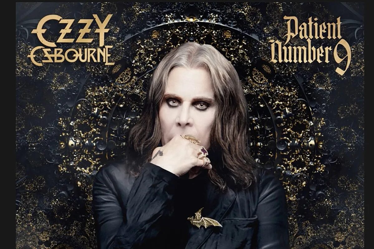 Оззи осборн альбомы. Оззи 2025. оззи осборн 2025. ozzy osbourne 2025 patient number 9. ozzy osbourne сейчас 2025.
