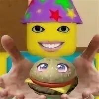 Party noob regretevator. Party noob regretevator