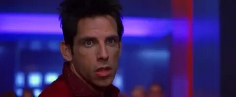 Zoolander meme