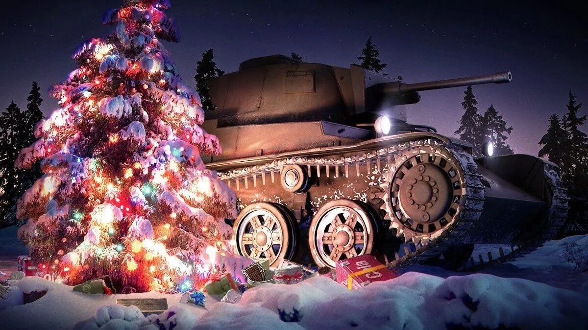 Какие танки в новогодних коробках мир танков. Новогодние танки world of tanks blitz. ворлд оф танкс новый год. новогодний стрим world of tanks blitz. елка world of tanks blitz.